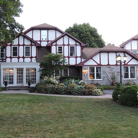 Ranger'S Retreat Bed & Breakfast ナイアガラオンザレイク エクステリア 写真